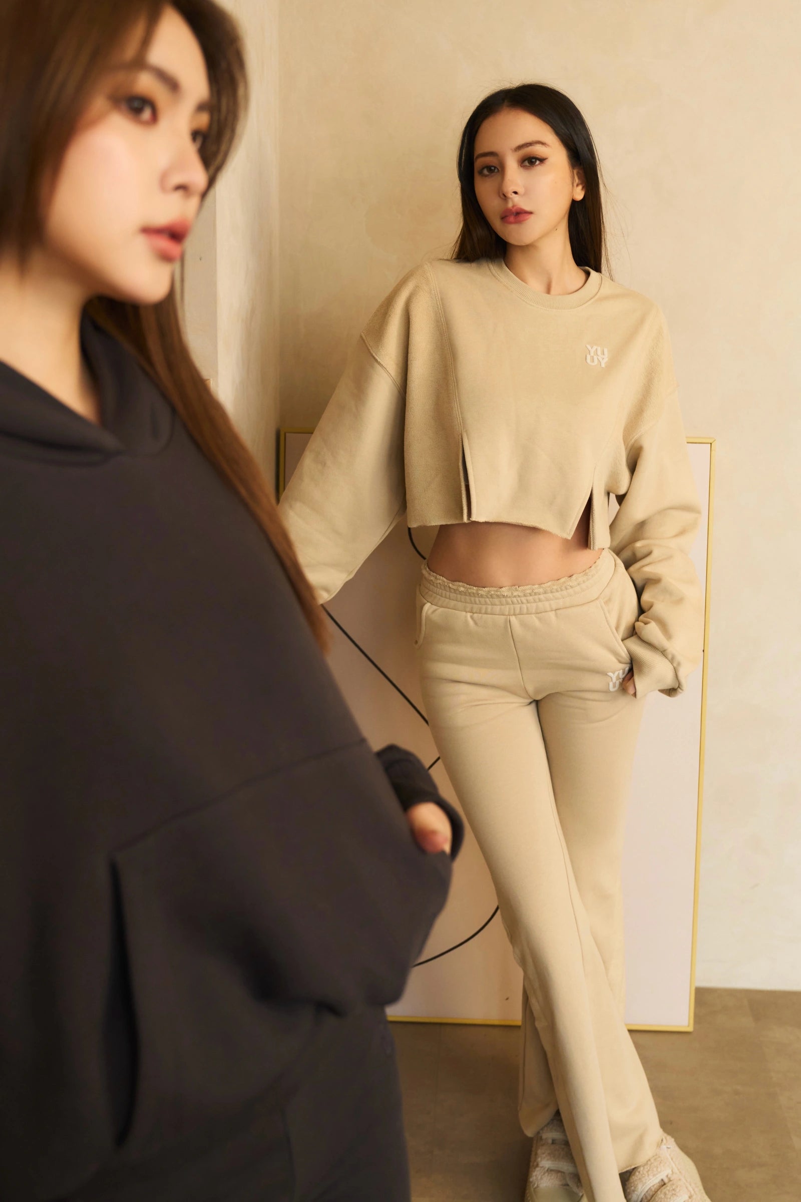 Extension Cord Pants