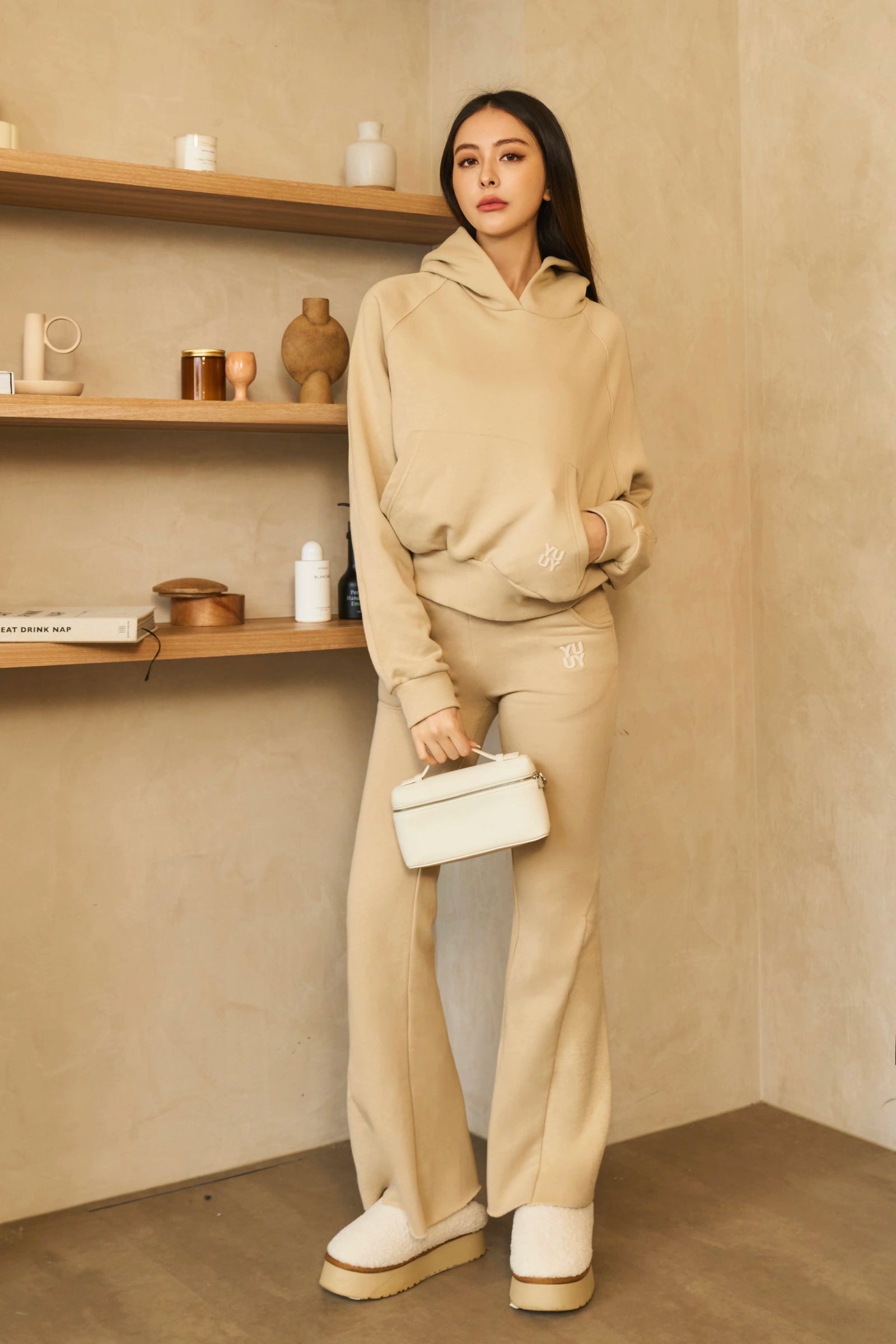 Extension Cord Pants