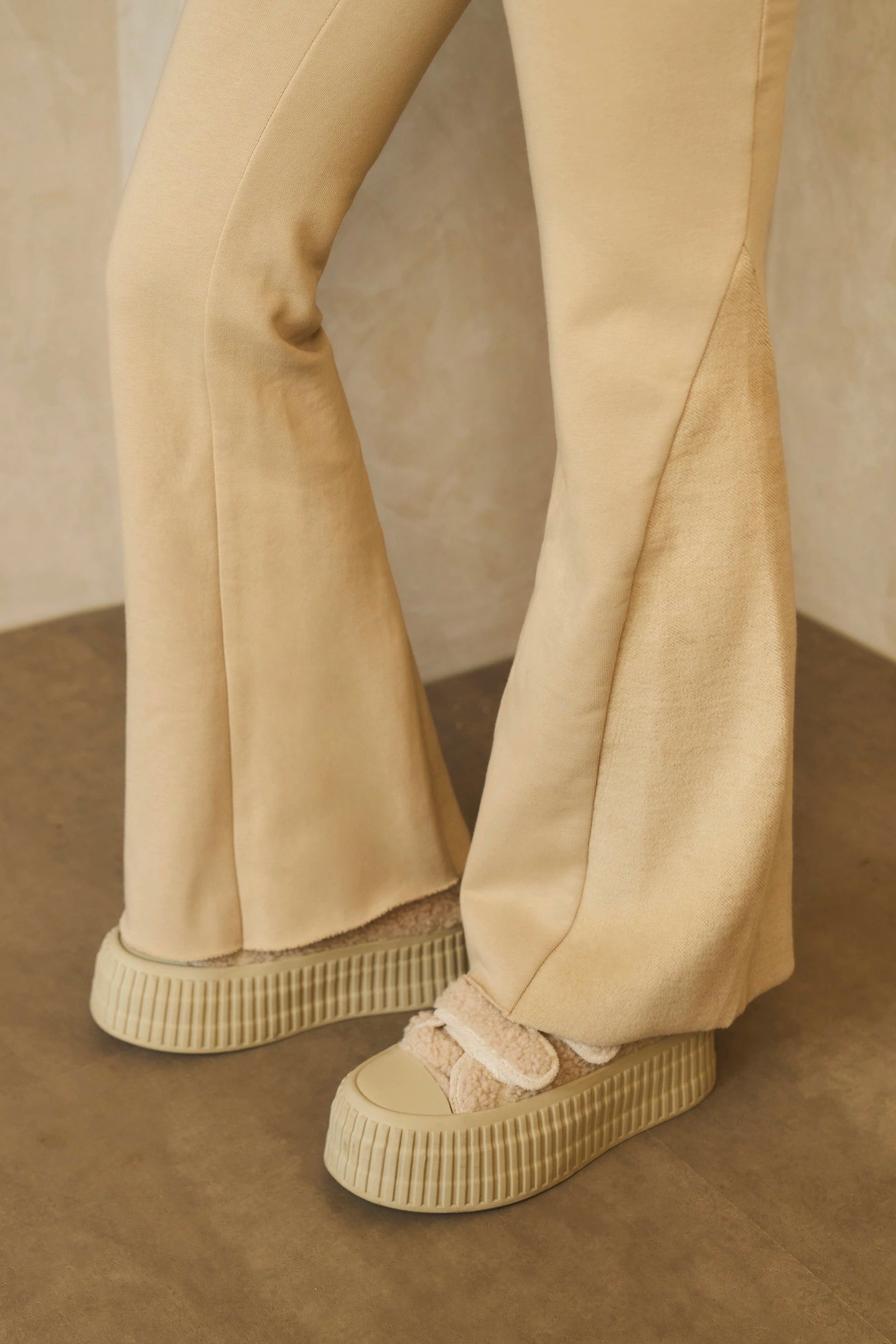 Extension Cord Pants