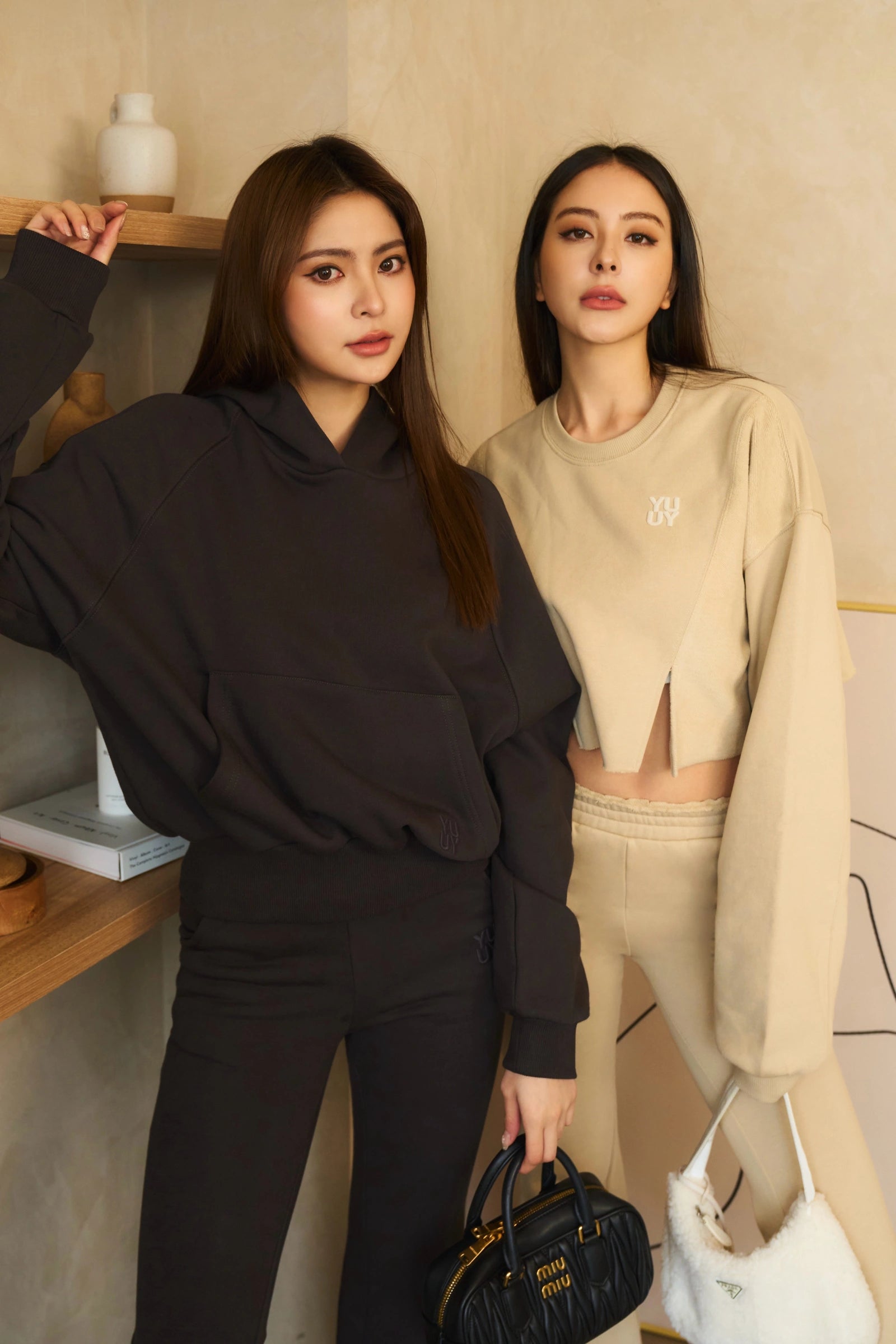 Extension Cord Pants