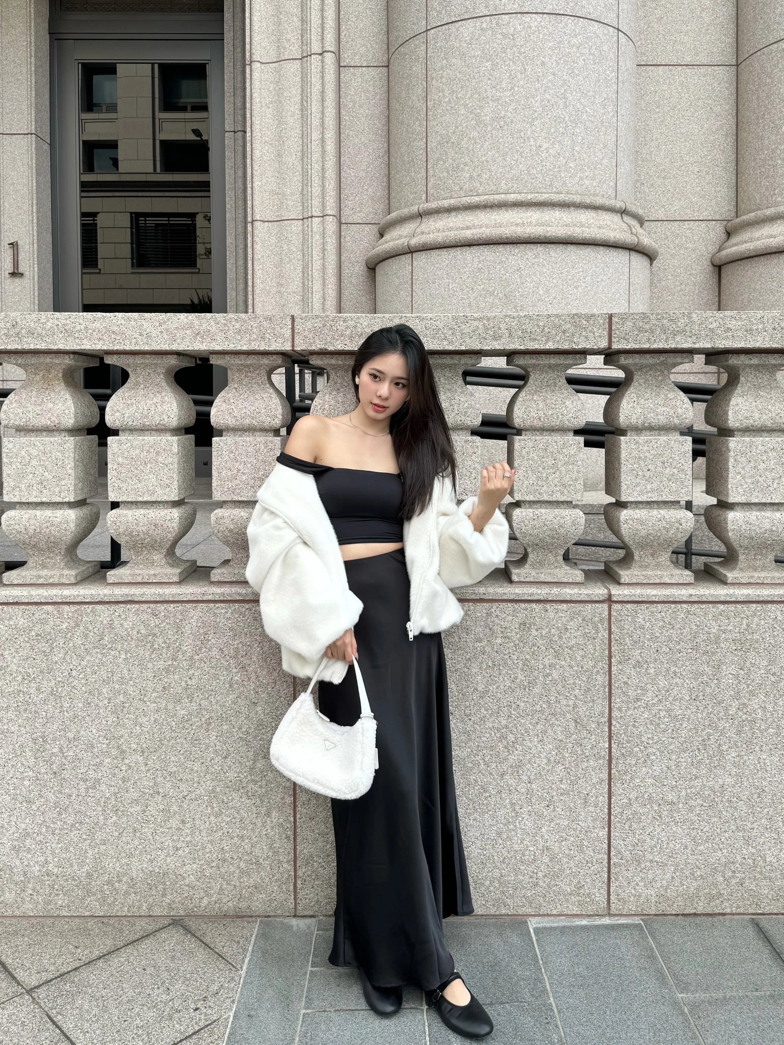 Late Night Walking Skirts