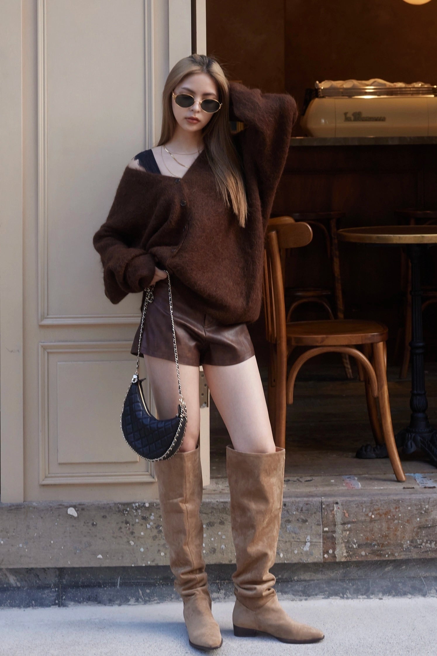 I Really Like You Shorts