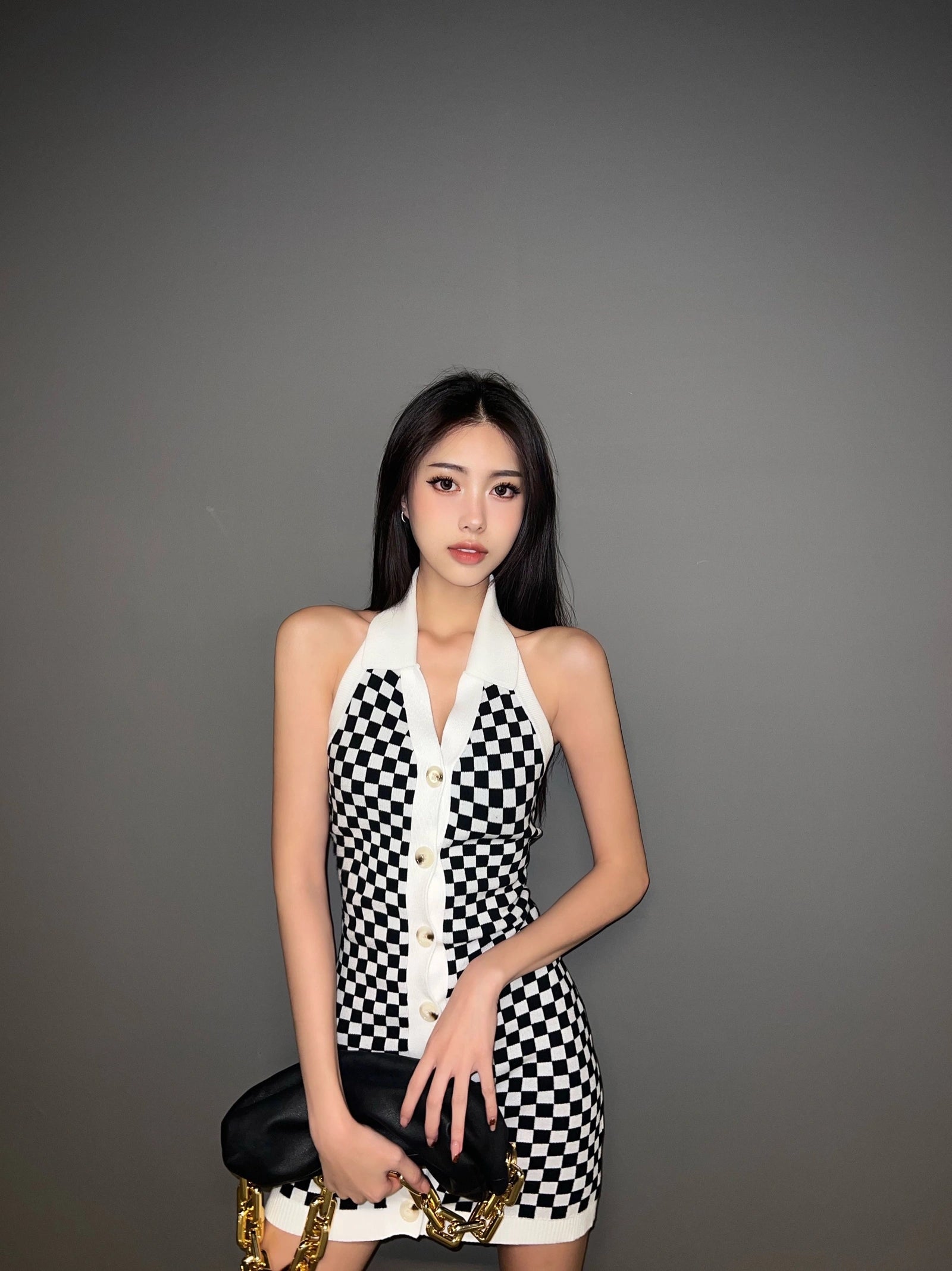 Chess Dress