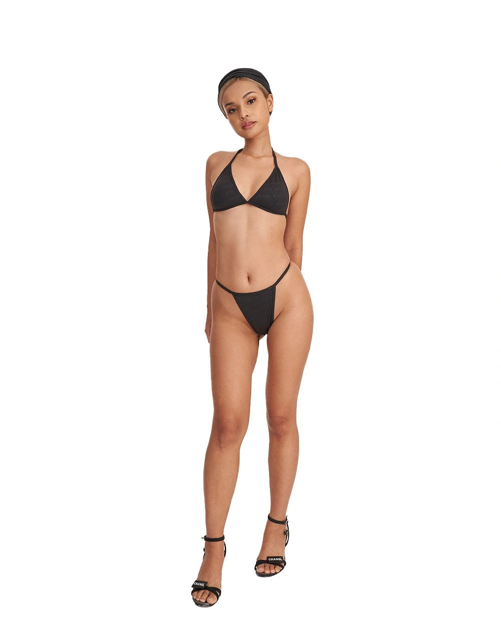 Everywhere YU Bikini