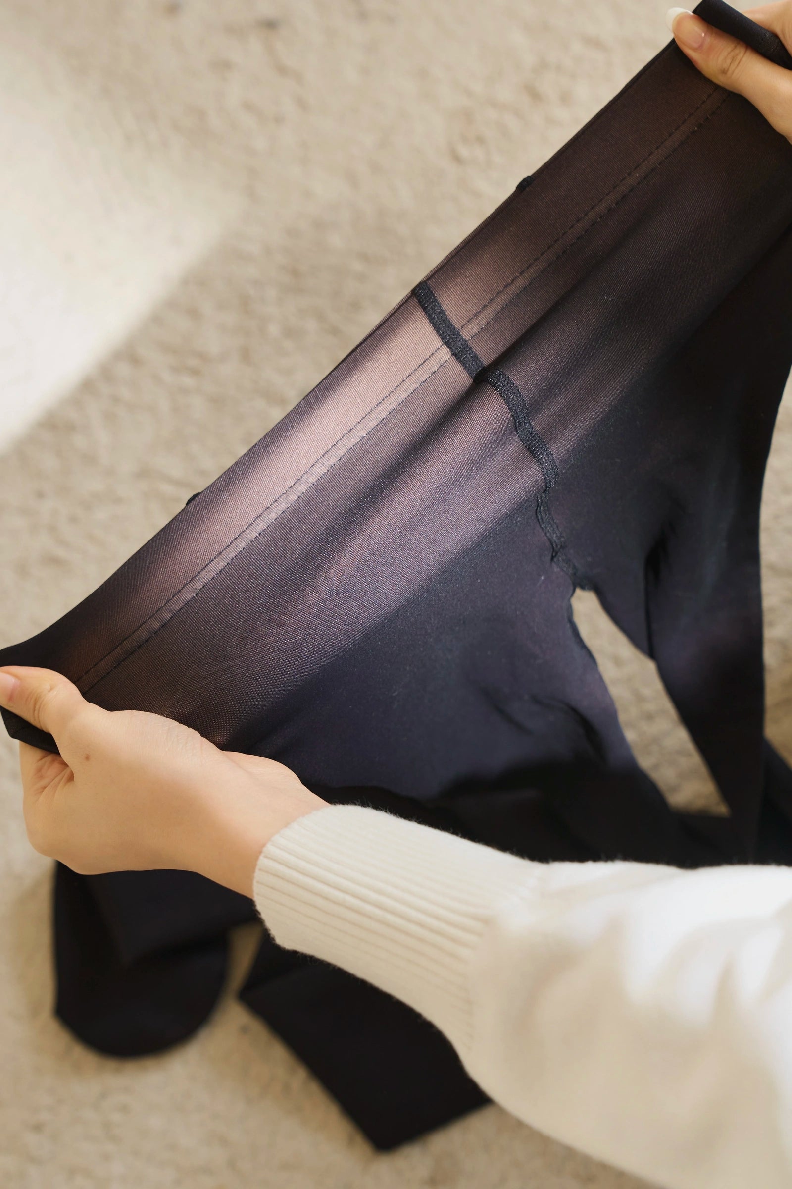 Hell Or Heaven Socks