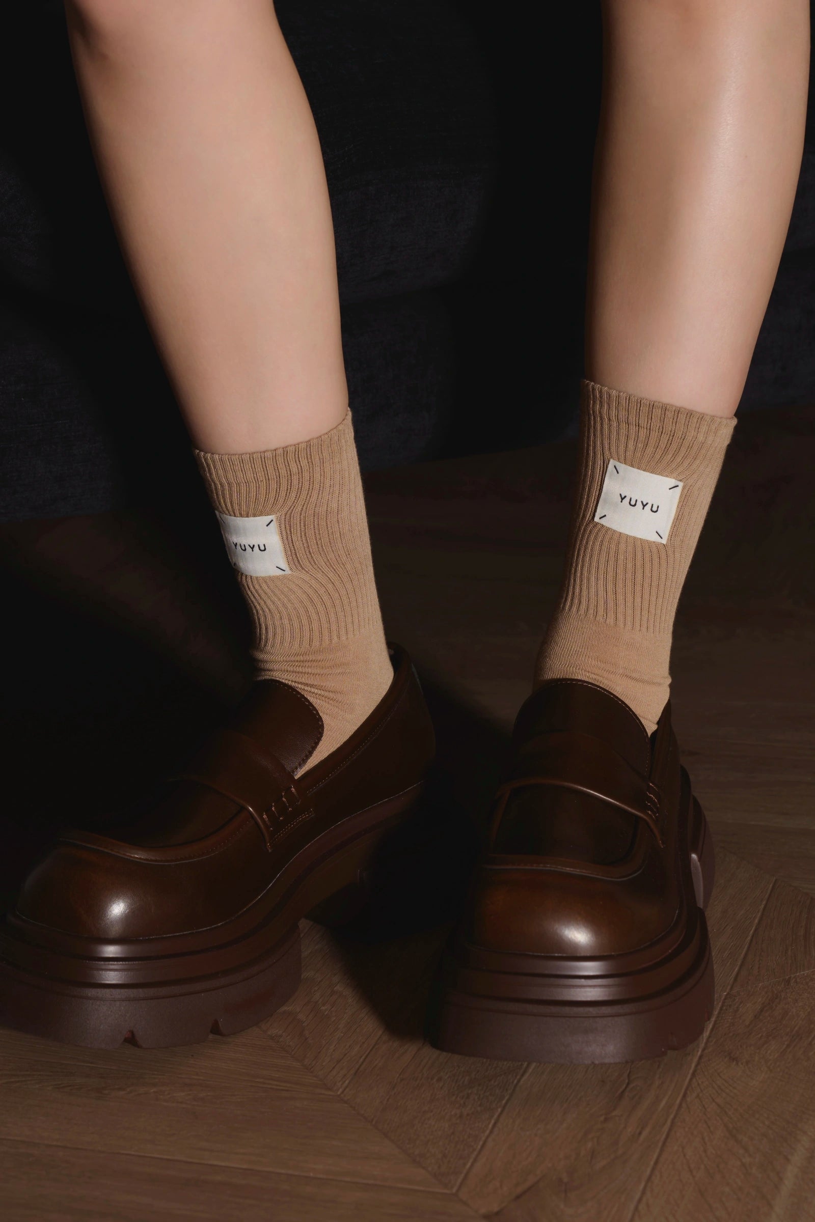 Everytime We Touch Socks