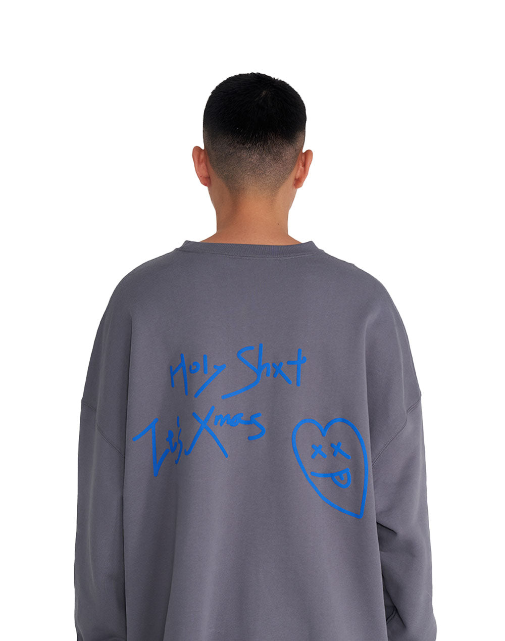 YUYU XMAS Sweatshirt