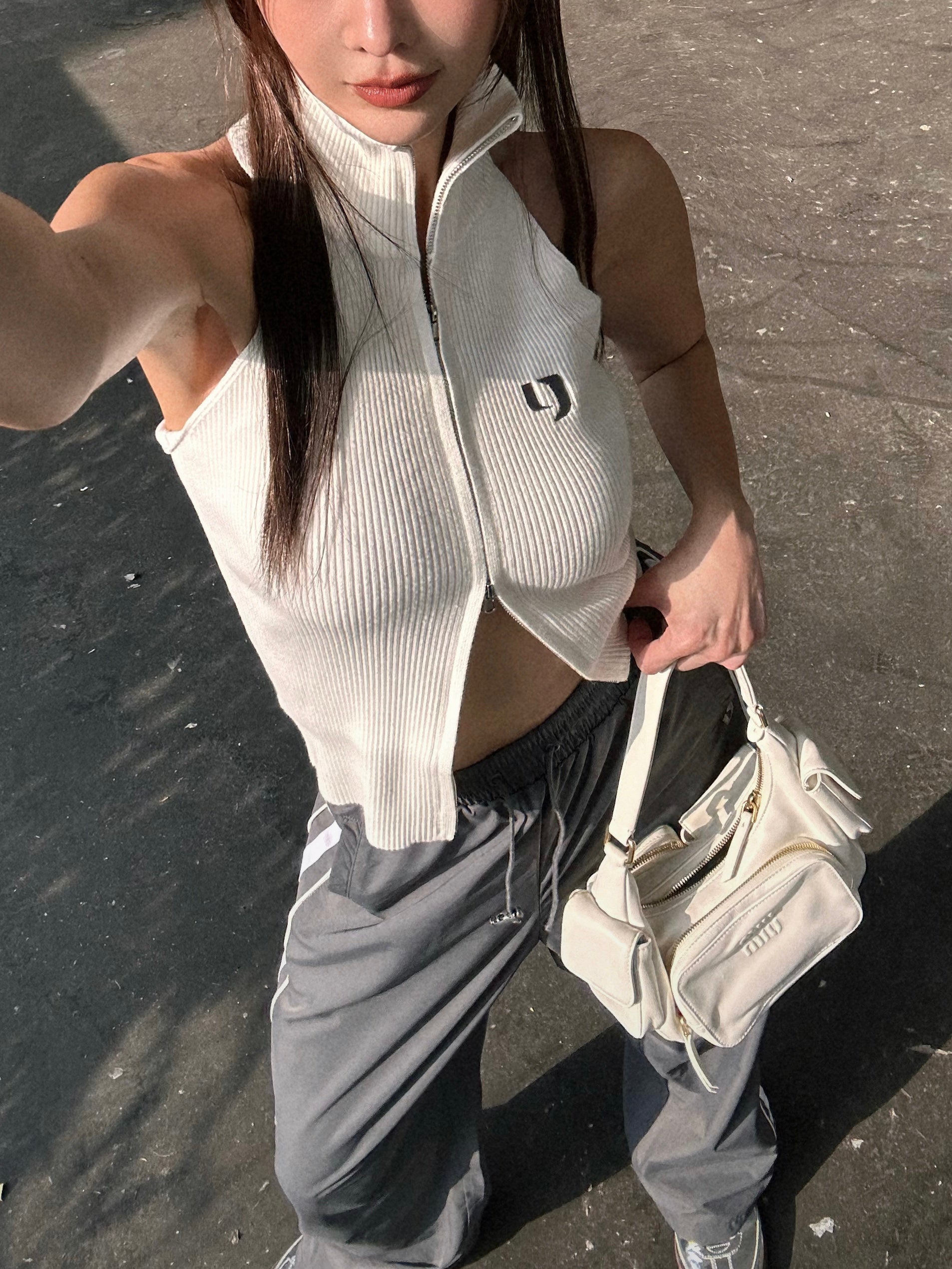 Happy Accident Pants