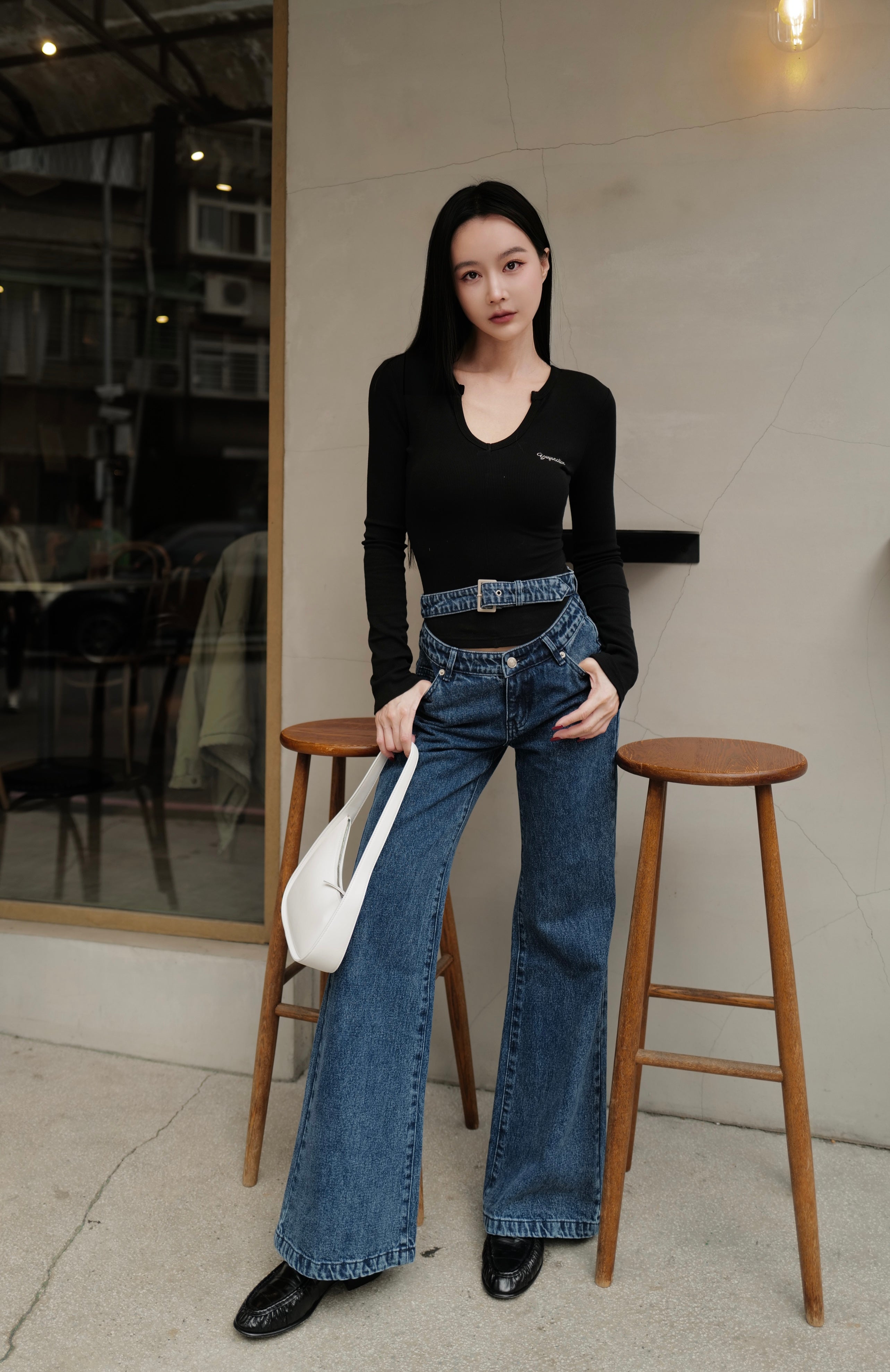 パンツ yuyu5606 Jeans – YUYU ACTIVE
