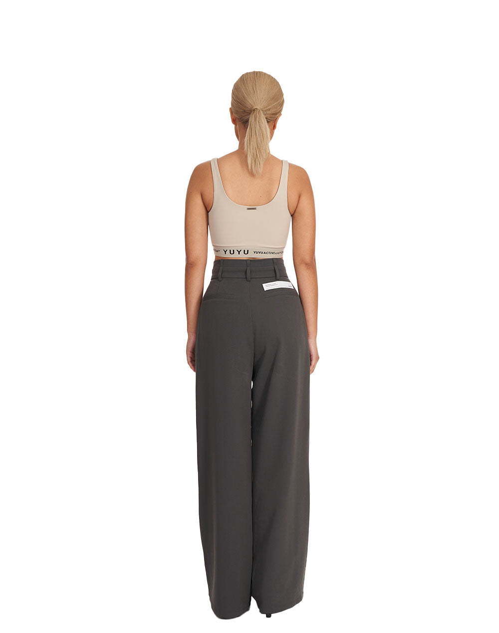On Point Trouser – YUYU ACTIVE