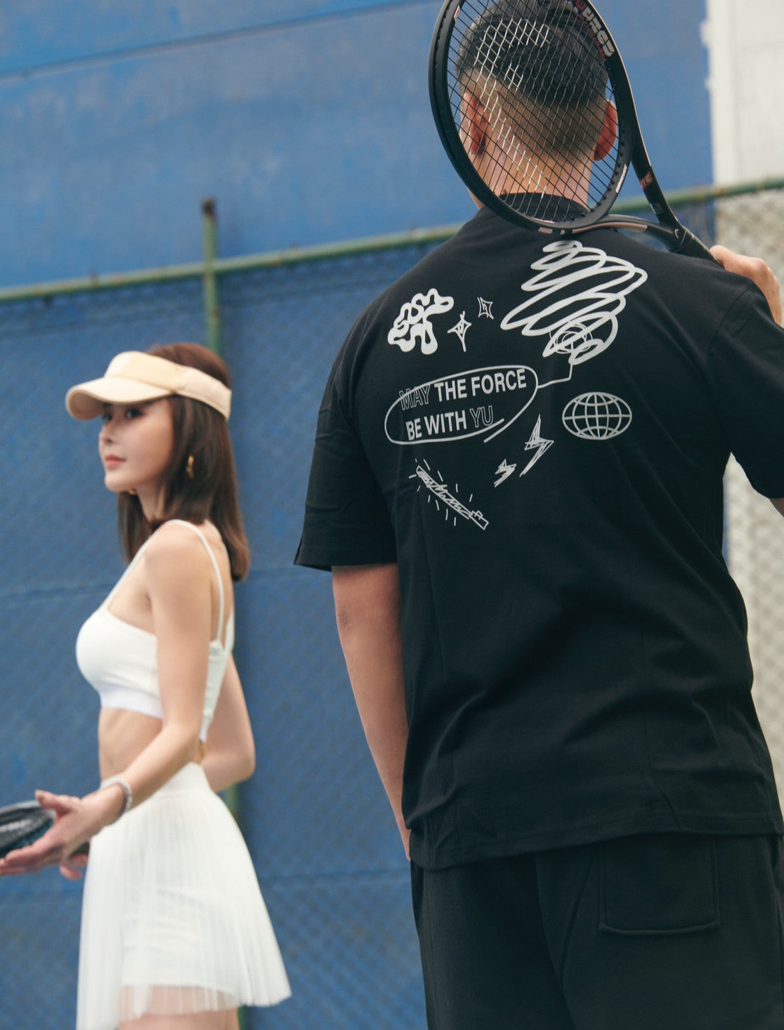 Star Wars Day Tshirt