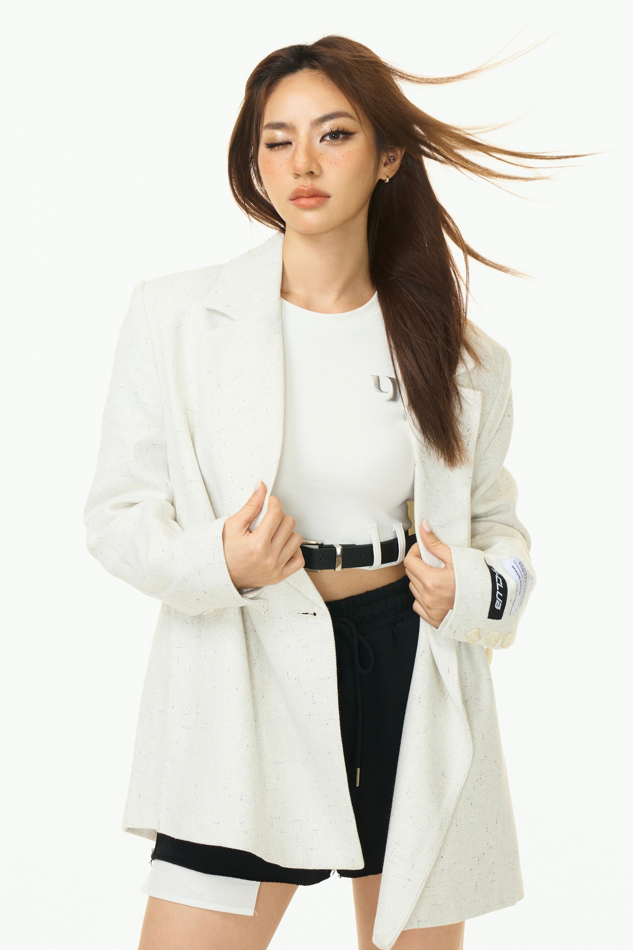 Suits – YUYU ACTIVE