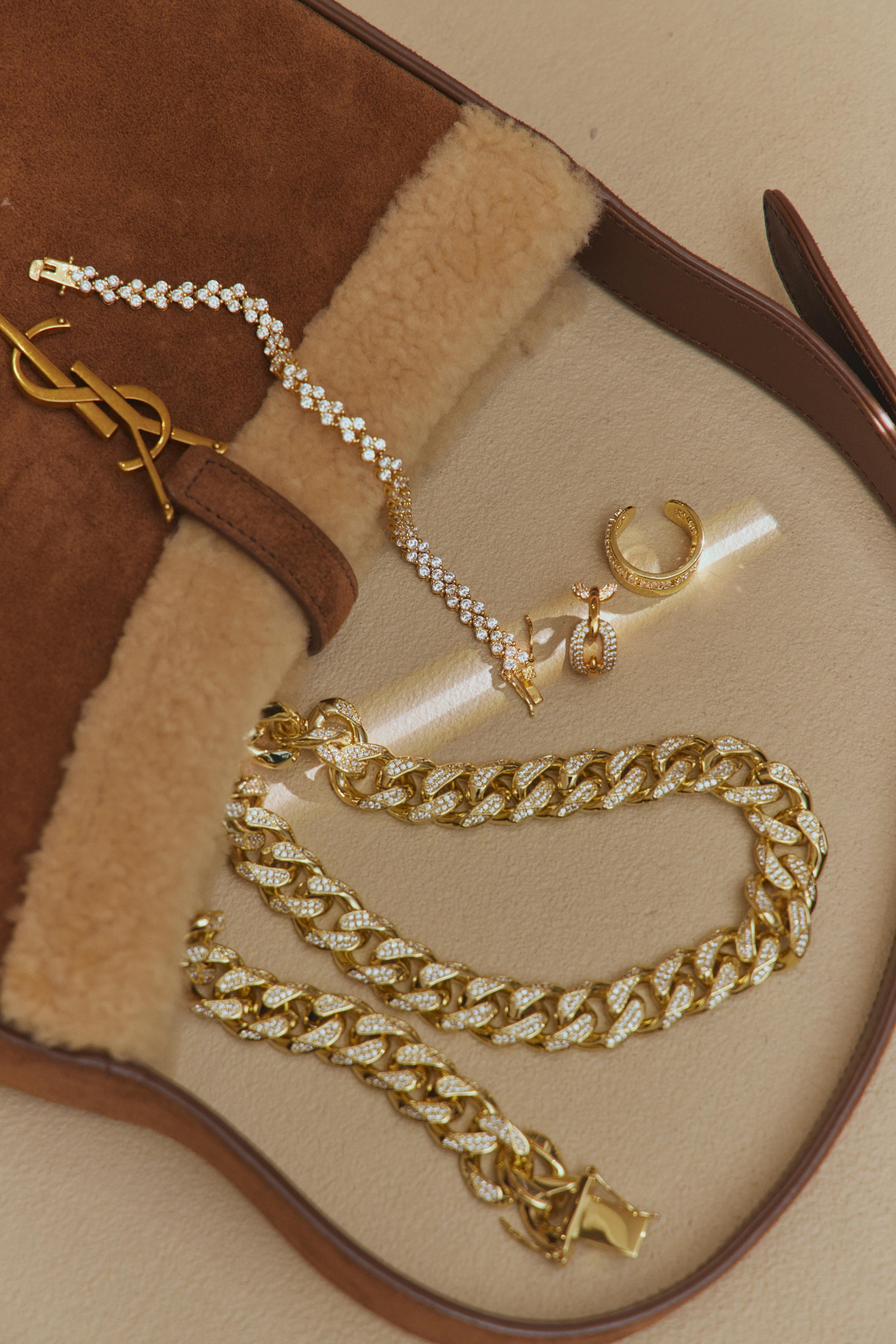 アクセサリー yuyu 配件– YUYU ACTIVE