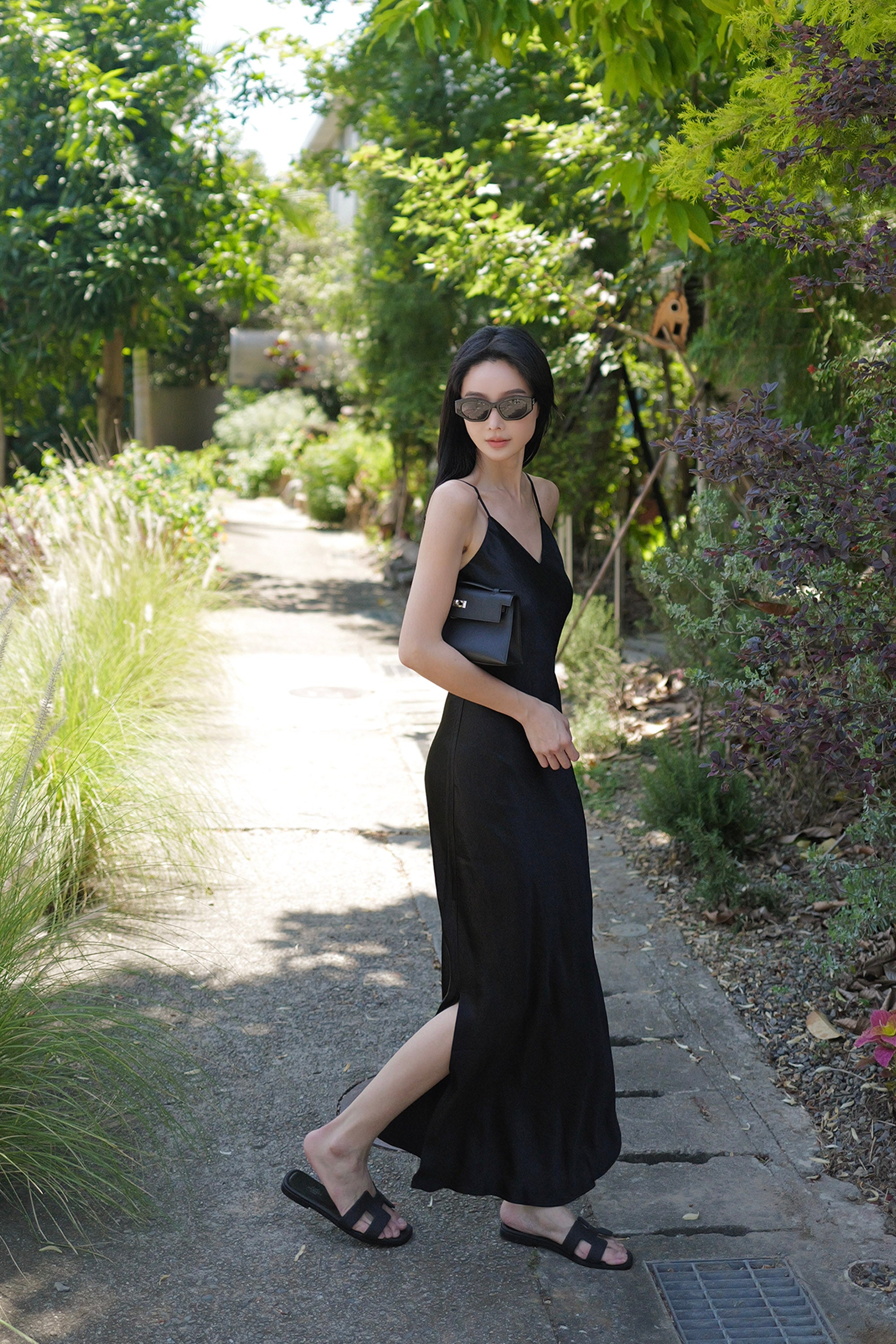 Eyes Wide Shut Dress