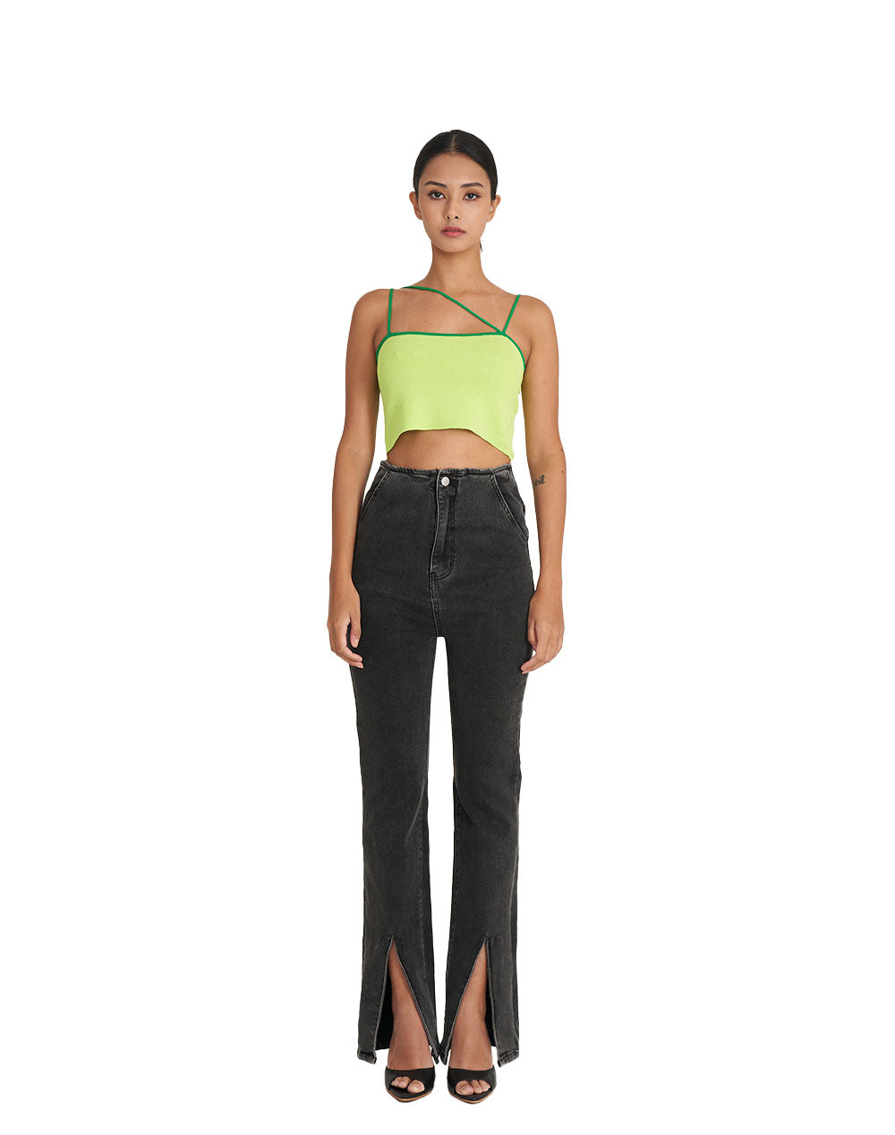 Freaky Friday Top – YUYU ACTIVE