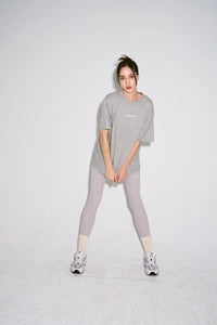 Nutrition Tag T-Shirt