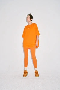 Nutrition Tag T-Shirt