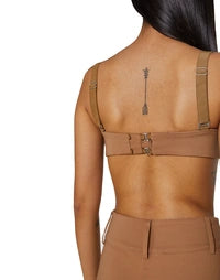 Stuck In The Sky Top