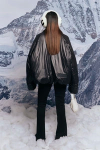 Never Grow Up Jacket