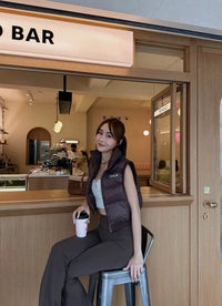 No Matter What Down Jacket