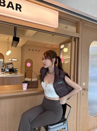 No Matter What Down Jacket