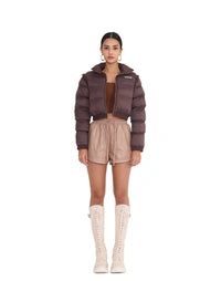 No Matter What Down Jacket