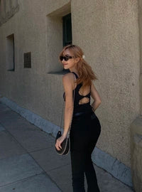 Put Your Records On Bodysuit