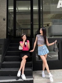 Let Me Think About It Top