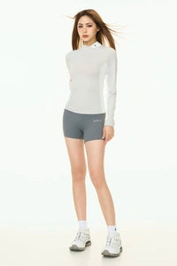 Not So Bad Biker Shorts