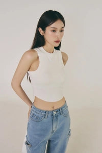 Scared To Be Lonely Jeans