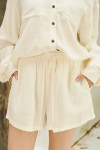 Seasons Of Love Shorts