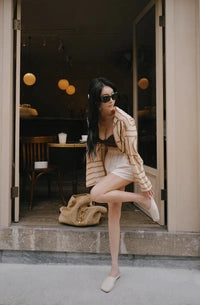 Seasons of Love Shorts