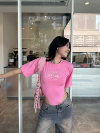 Something Different Bodysuit