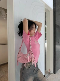 Something Different Bodysuit