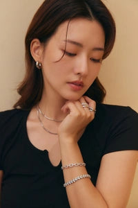 Ode Of Love Bracelet